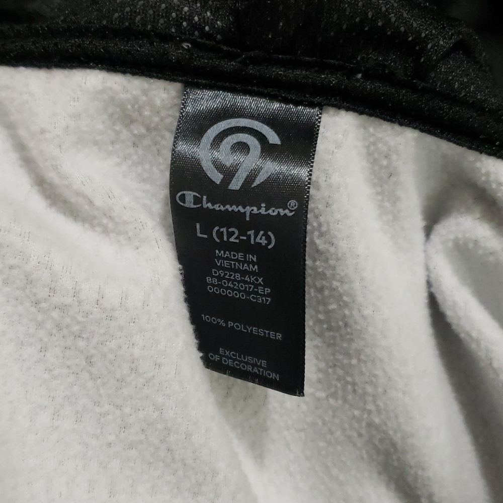 C9 by Champion Unisex sport jacket - Picture 5 of 6
